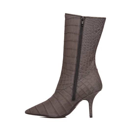 YEEZY ANKLE BOOT 90MM