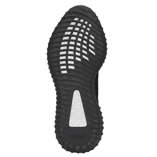 YEEZY SNEAKER YEEZY BOOST 350 V2 CORE BLACK RED