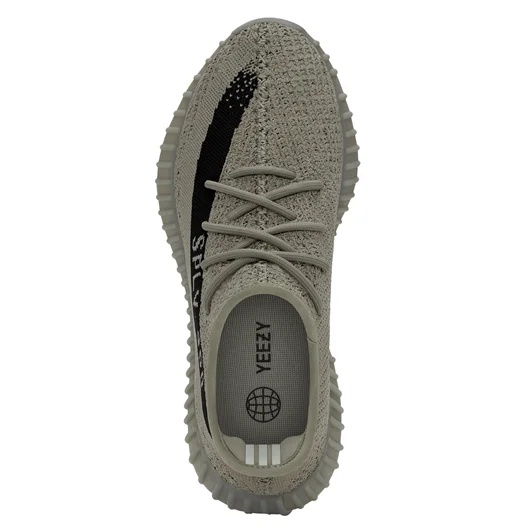 YEEZY SNEAKER YEEZY BOOST 350 V2 GRANITE