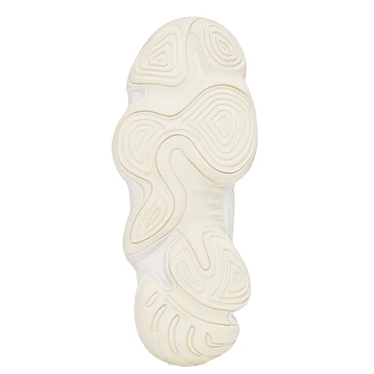 YEEZY YEEZY 500 BONE WHITE