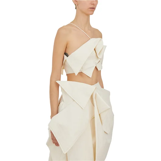 YEHUAFAN TANK TOP CON VOILANT