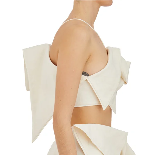 YEHUAFAN TANK TOP CON VOILANT