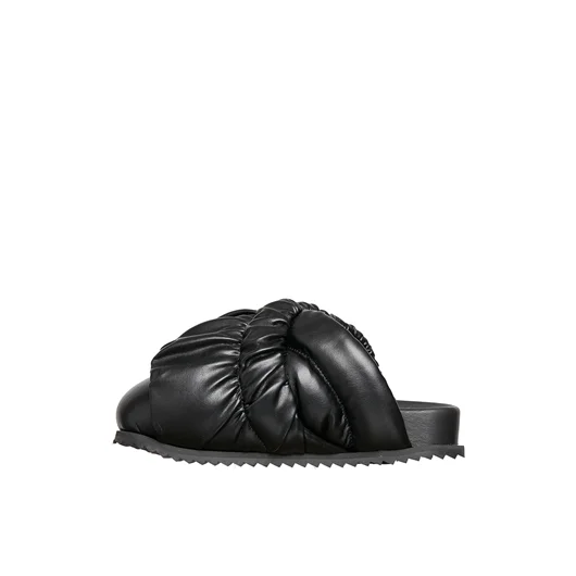 YUME YUME SANDALI TENT MULE