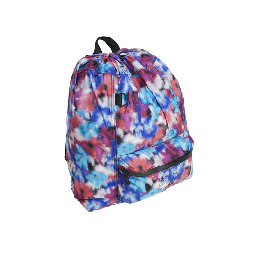 ADIDAS BY STELLA MCCARTNEY ZAINO GYMSACK MULTICOLOR
