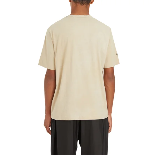 ZIGGY CHEN T-SHIRT STAMPA GRAFICA