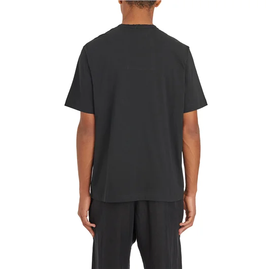 ZIGGY CHEN T-SHIRT STAMPA GRAFICA