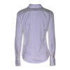 Poems Roma CAMICIA BASIC AVVITATA BIANCO