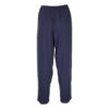 Poems Roma PANTALONE BAGGY NAVY