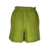 Poems Roma SHORTS VITA ALTA PISTACCHIO