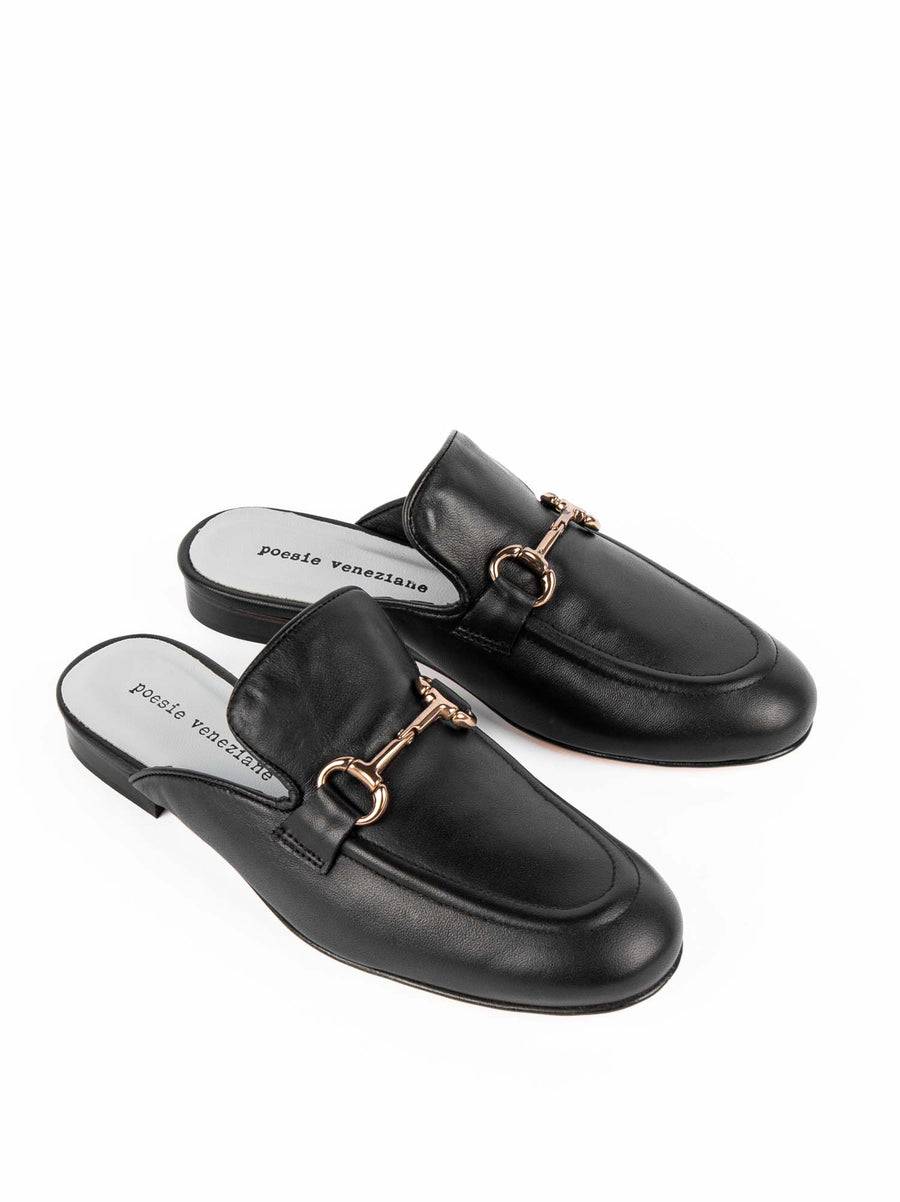 Poesie Veneziane AMBER