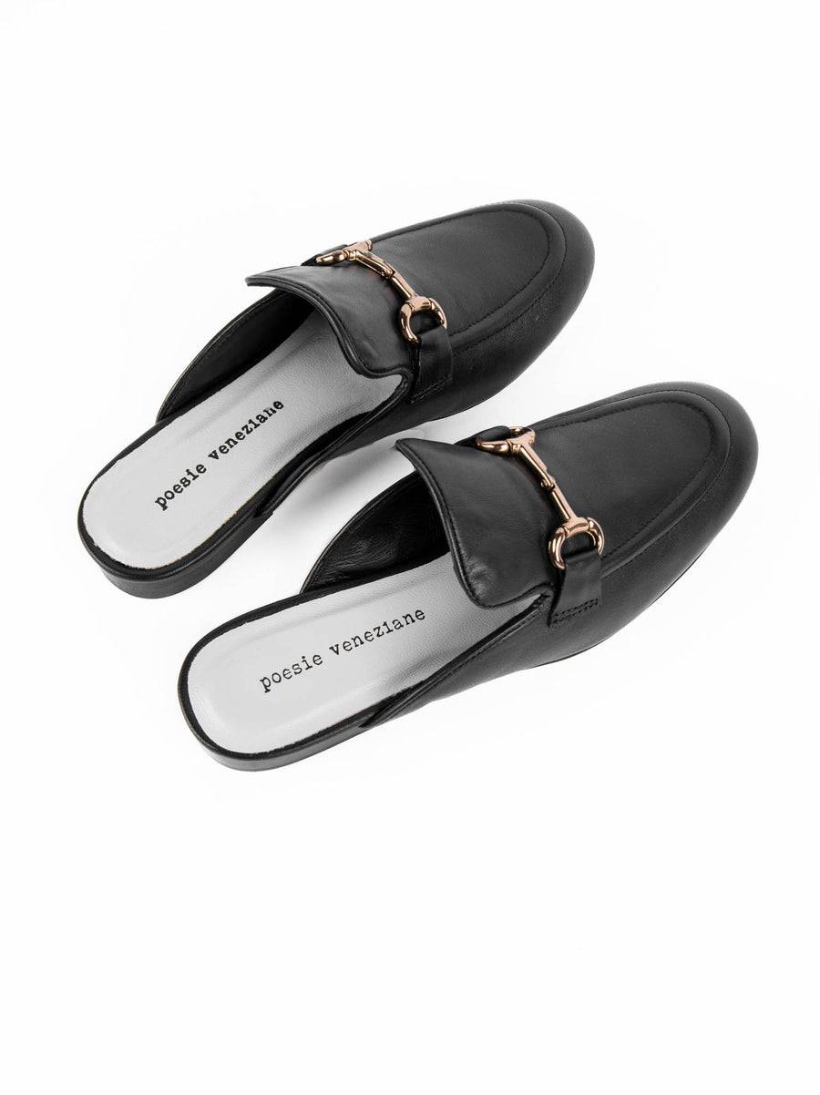 Poesie Veneziane AMBER