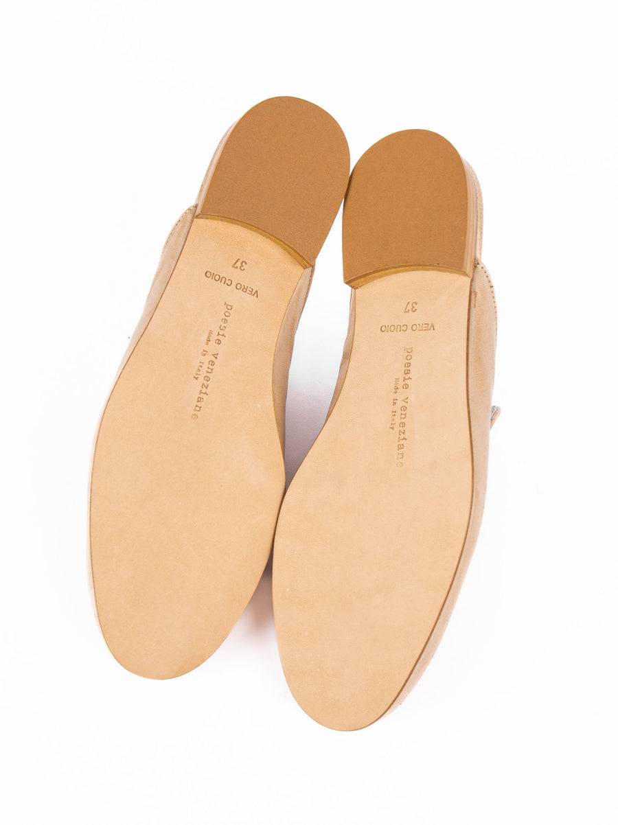 Poesie Veneziane AMBER