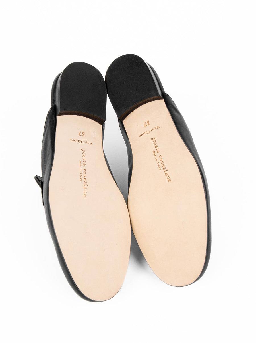 Poesie Veneziane AMBER