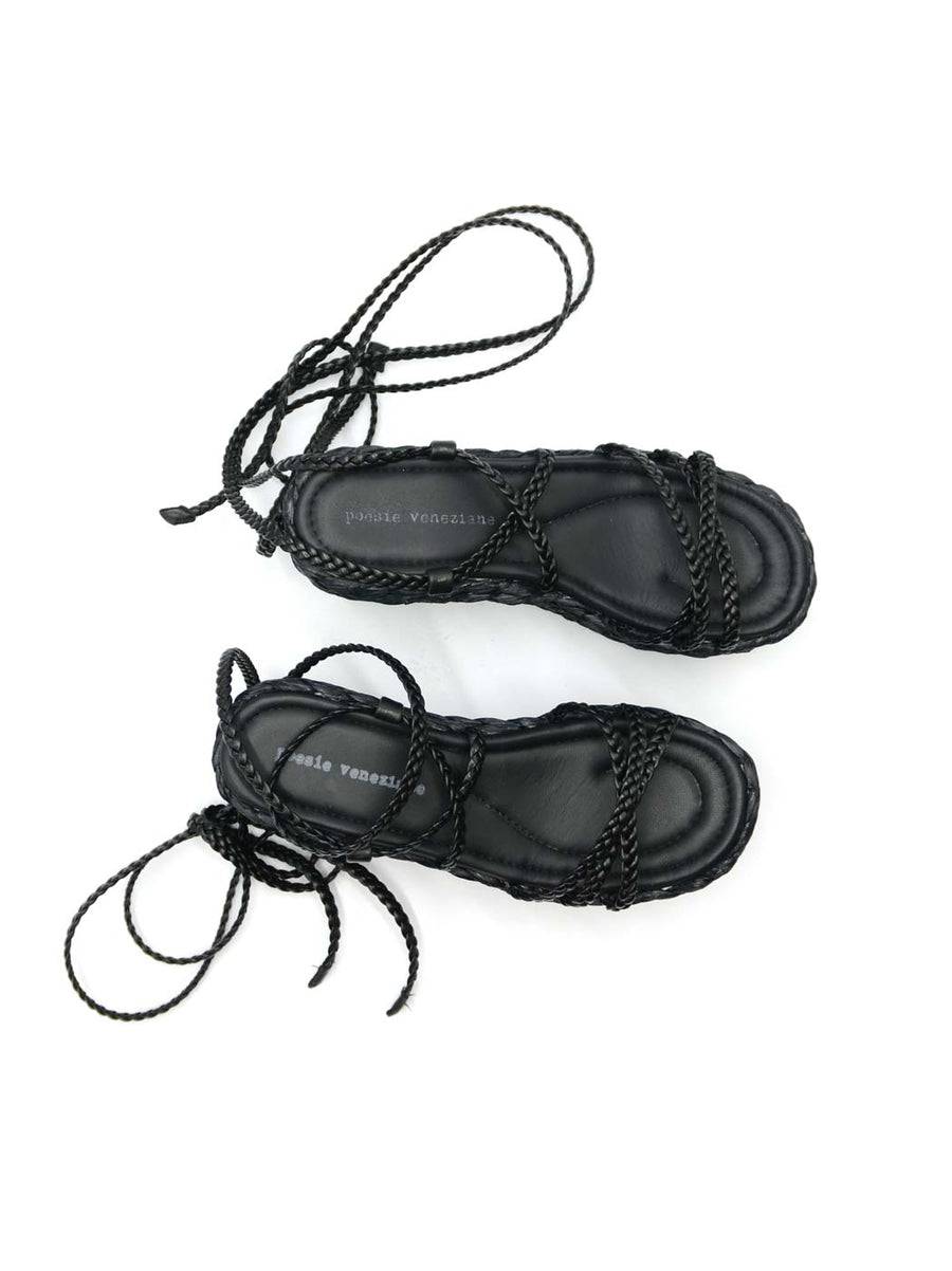 Poesie Veneziane ANGELICA