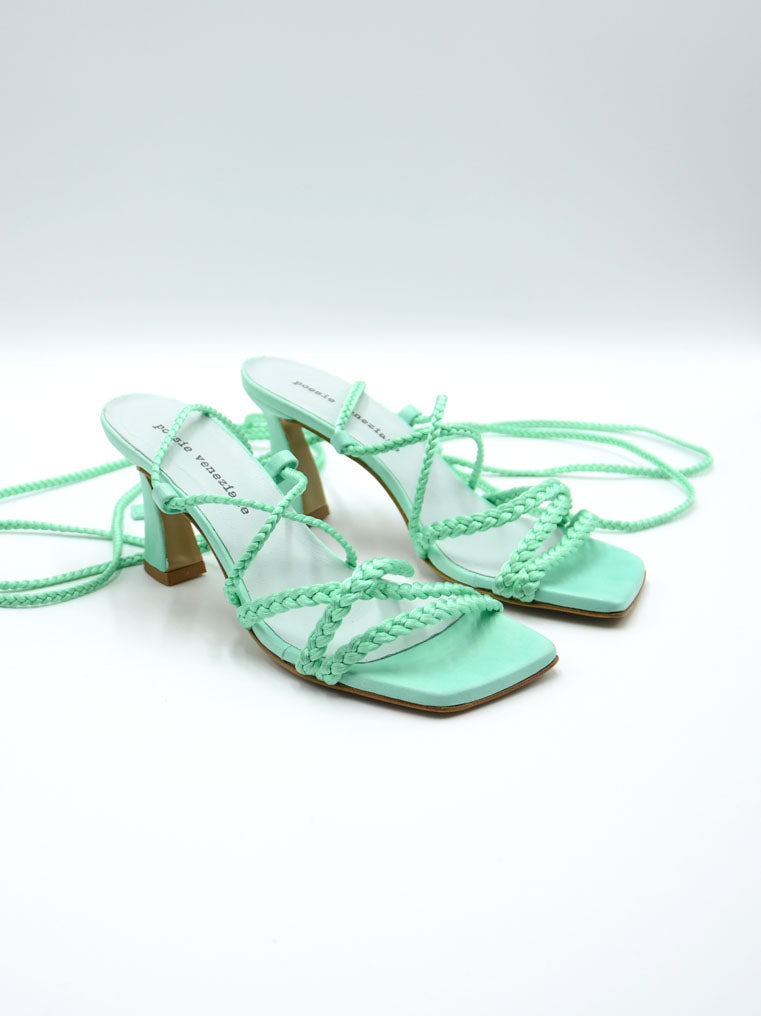 Poesie Veneziane ARYA