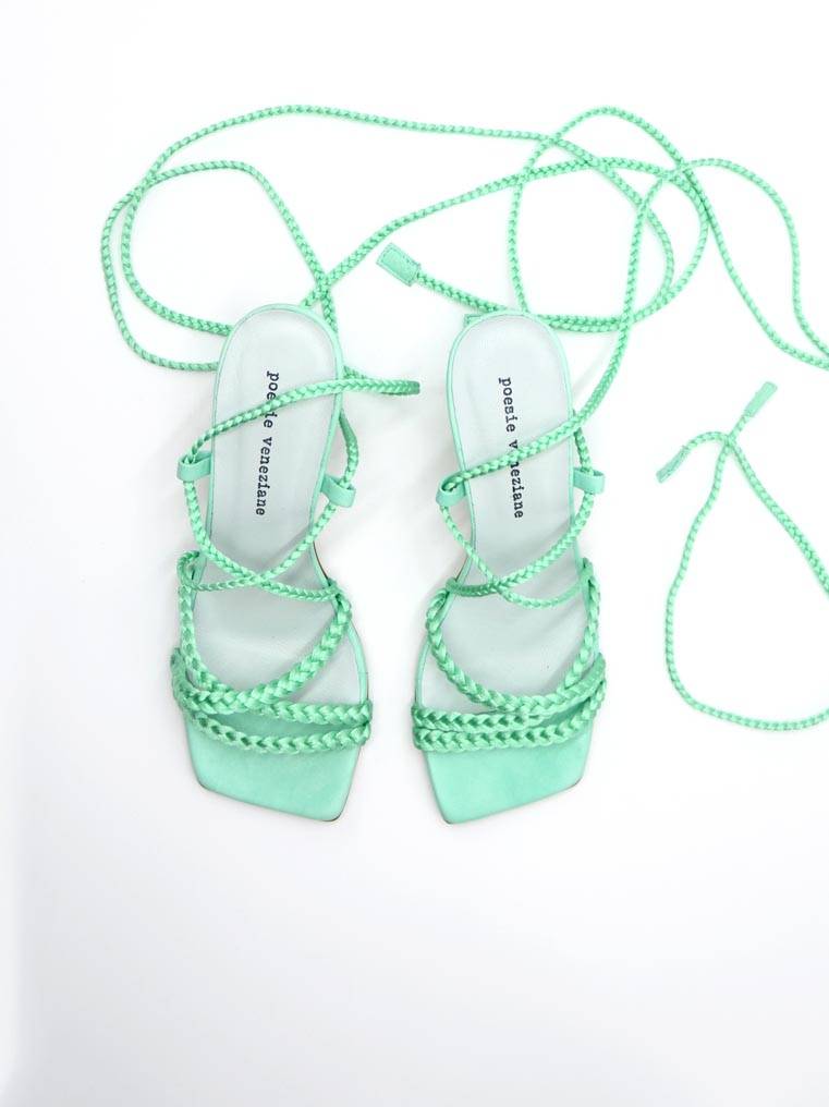 Poesie Veneziane ARYA