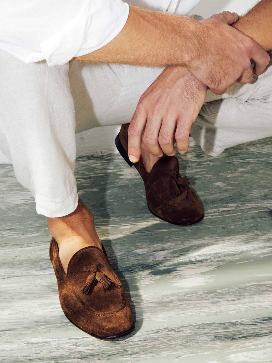 Poesie Veneziane AXEL