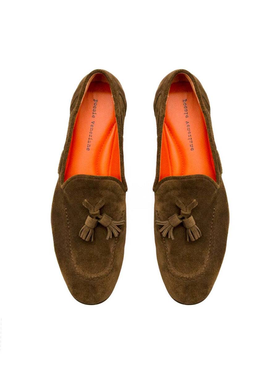 Poesie Veneziane AXEL