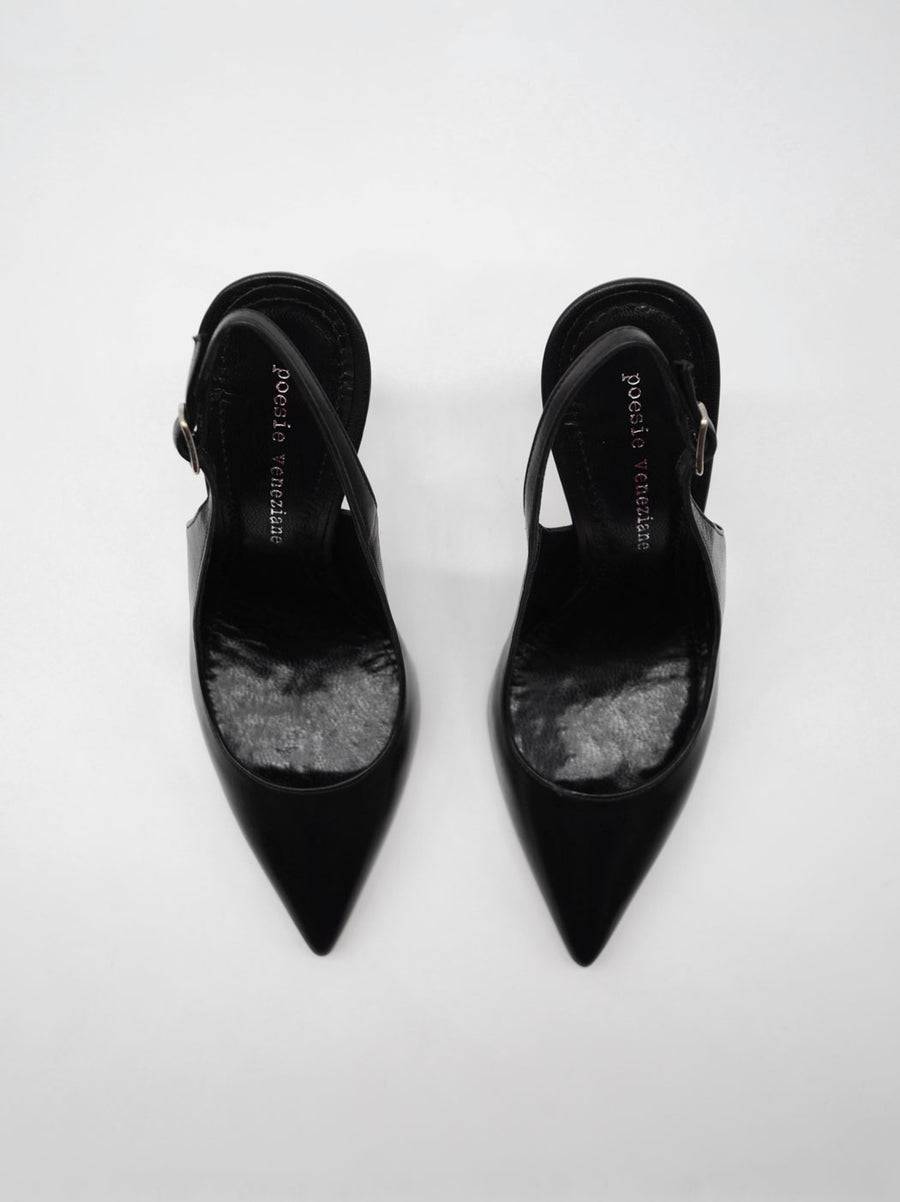 Poesie Veneziane BLAKE