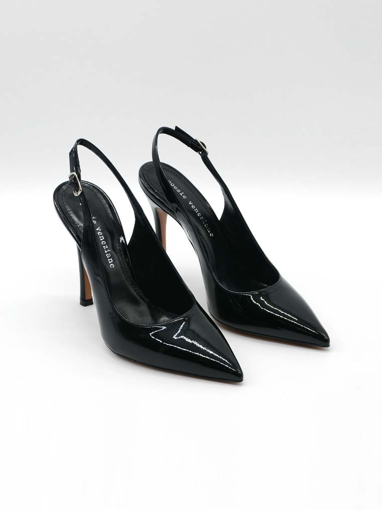 Poesie Veneziane BLAKE