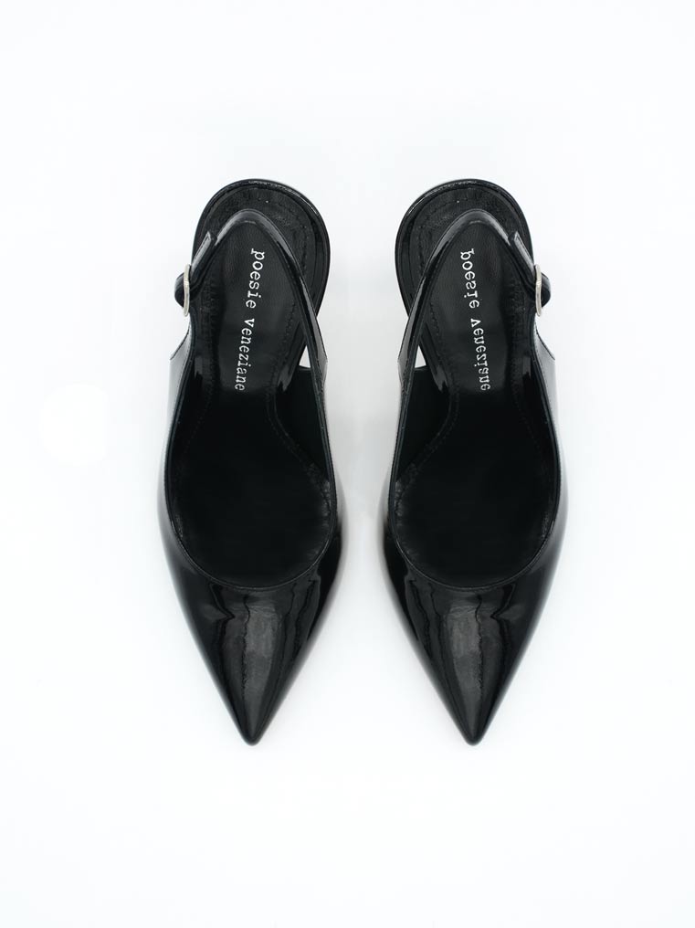 Poesie Veneziane BLAKE