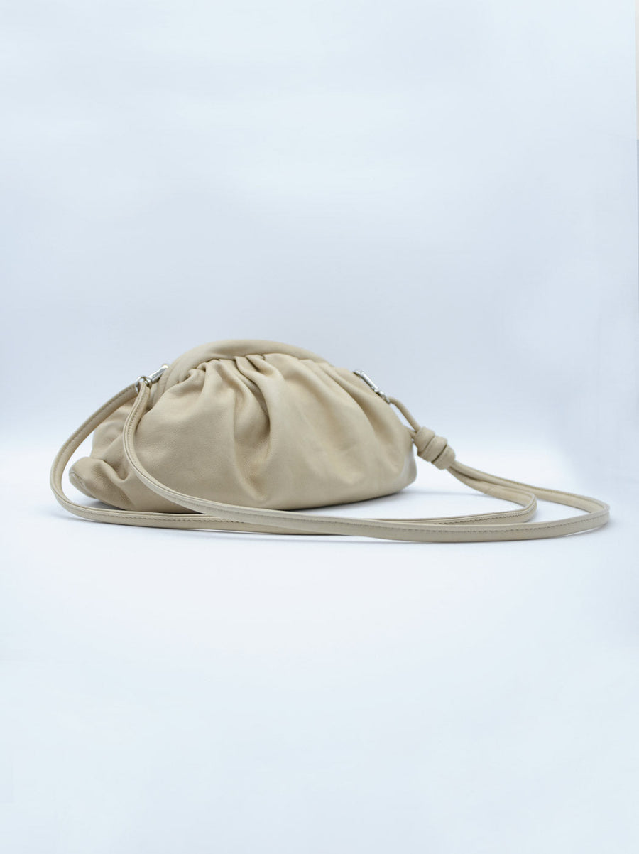 Poesie Veneziane BORSELLO IN PELLE