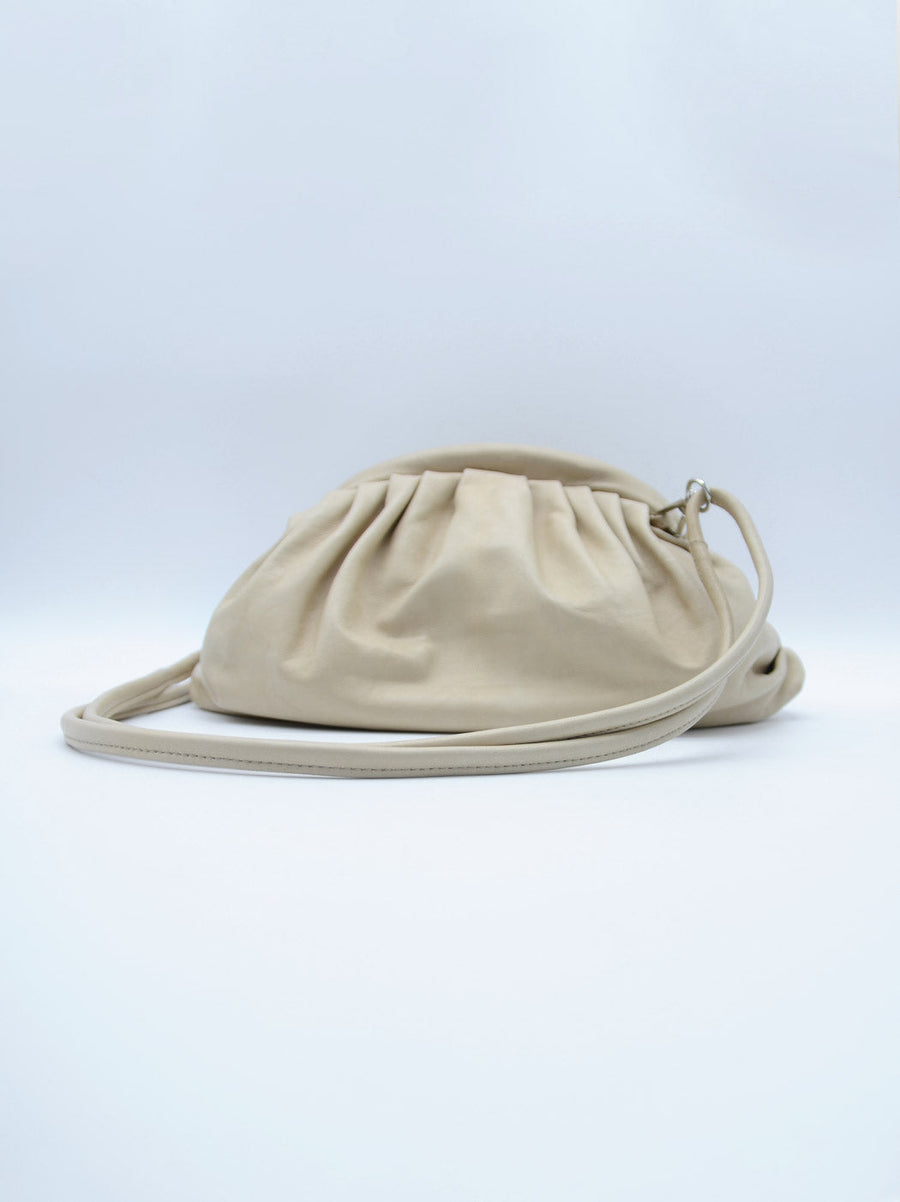 Poesie Veneziane BORSELLO IN PELLE