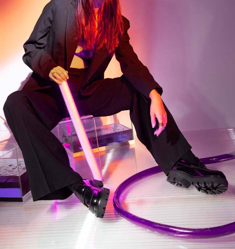 Poesie Veneziane CALLIE