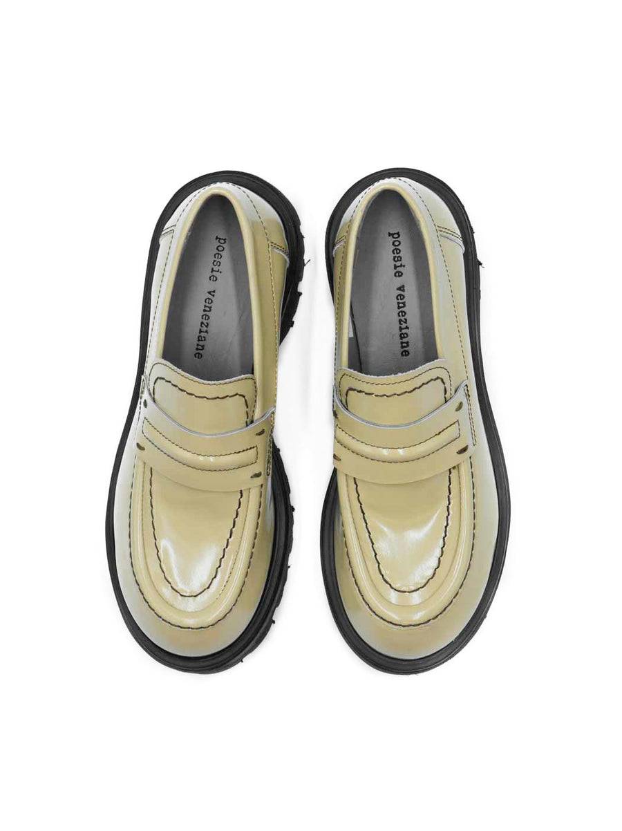 Poesie Veneziane CALLIE