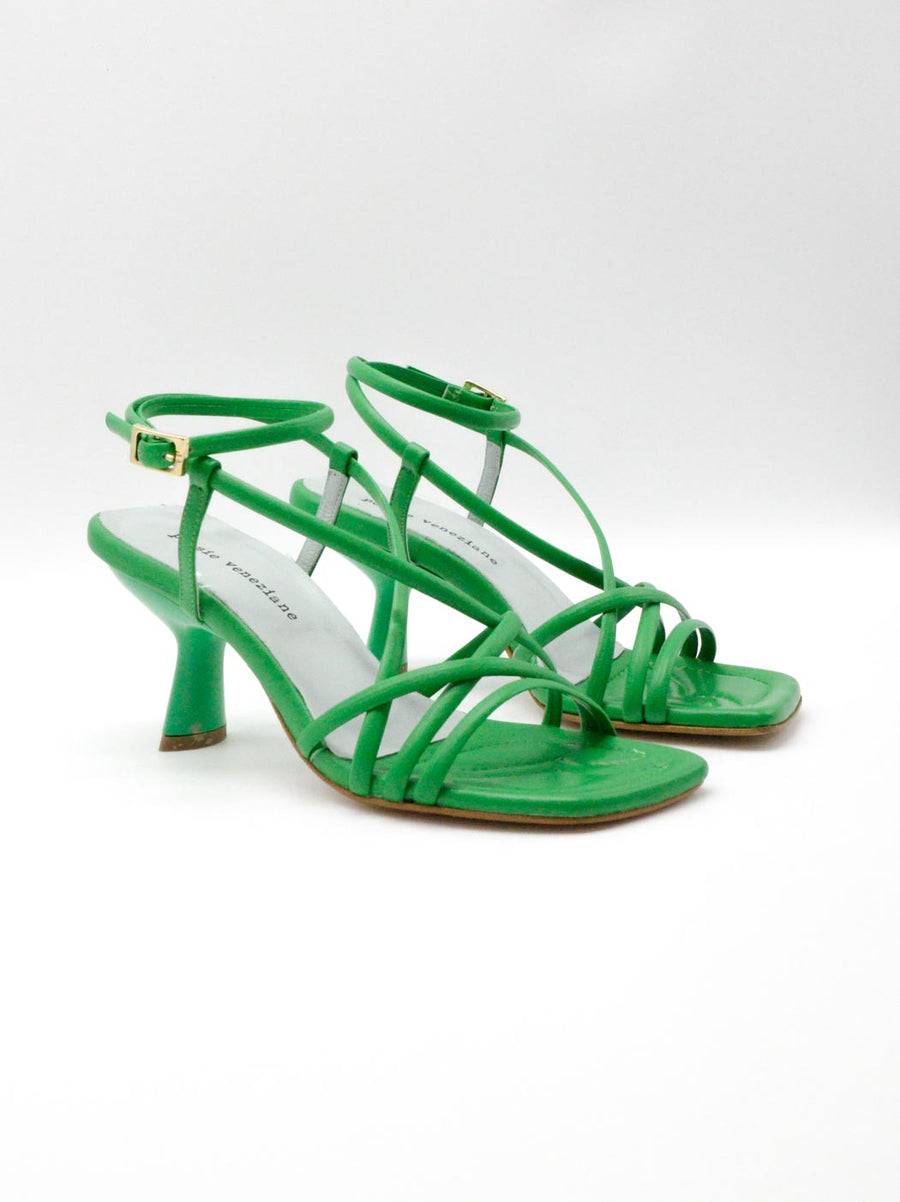 Poesie Veneziane CAMILLA