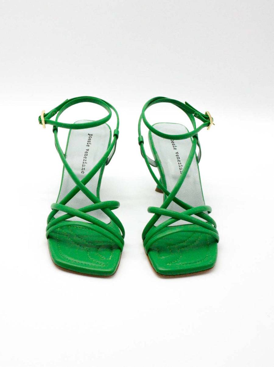 Poesie Veneziane CAMILLA