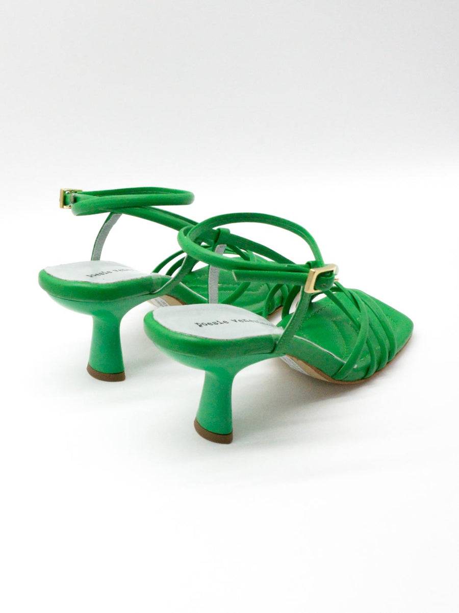 Poesie Veneziane CAMILLA