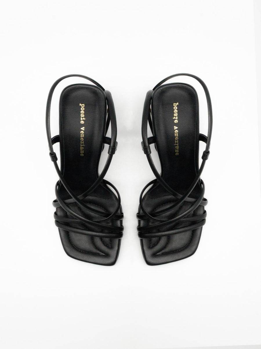 Poesie Veneziane CAMILLA