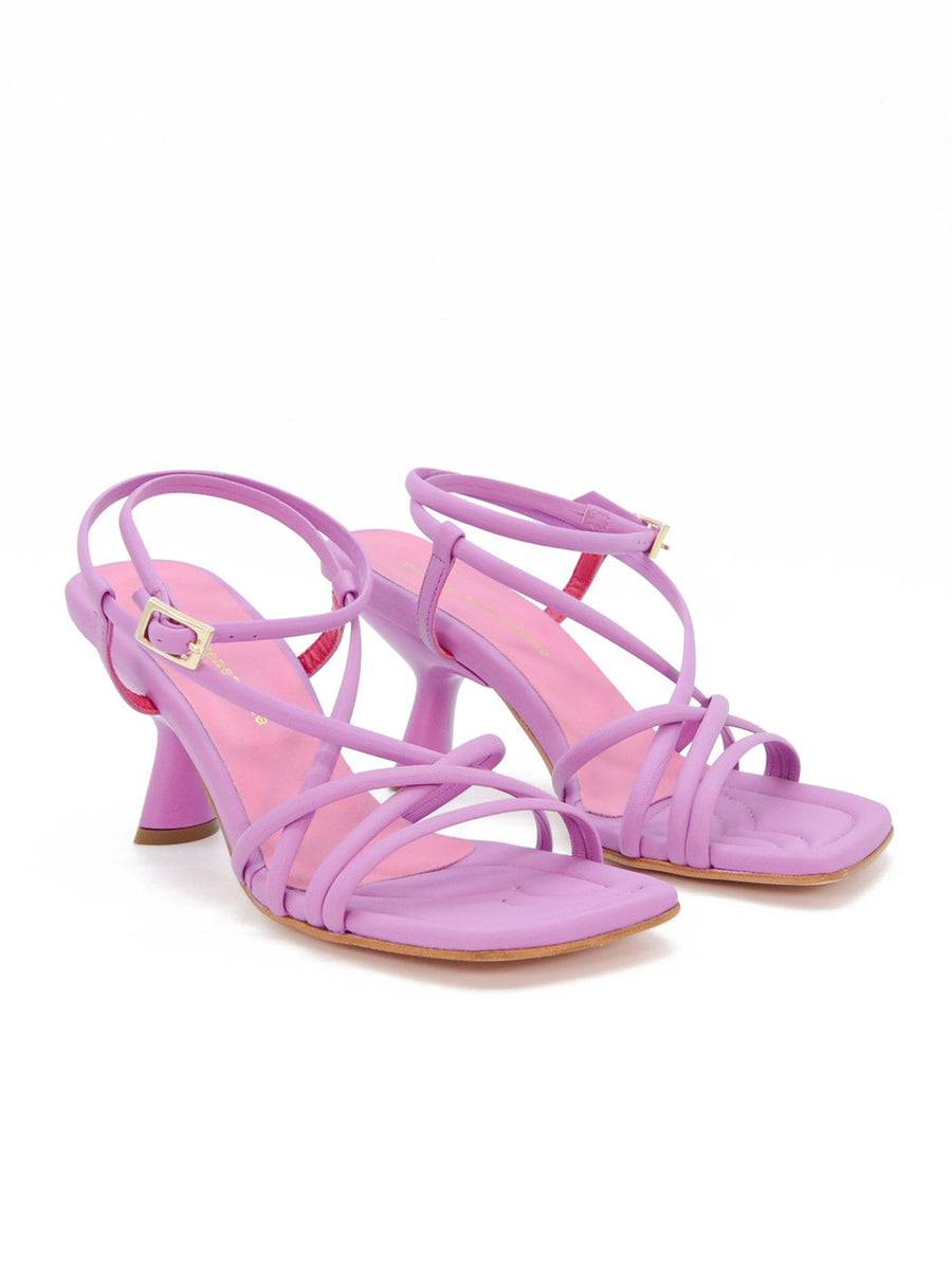 Poesie Veneziane CAMILLA