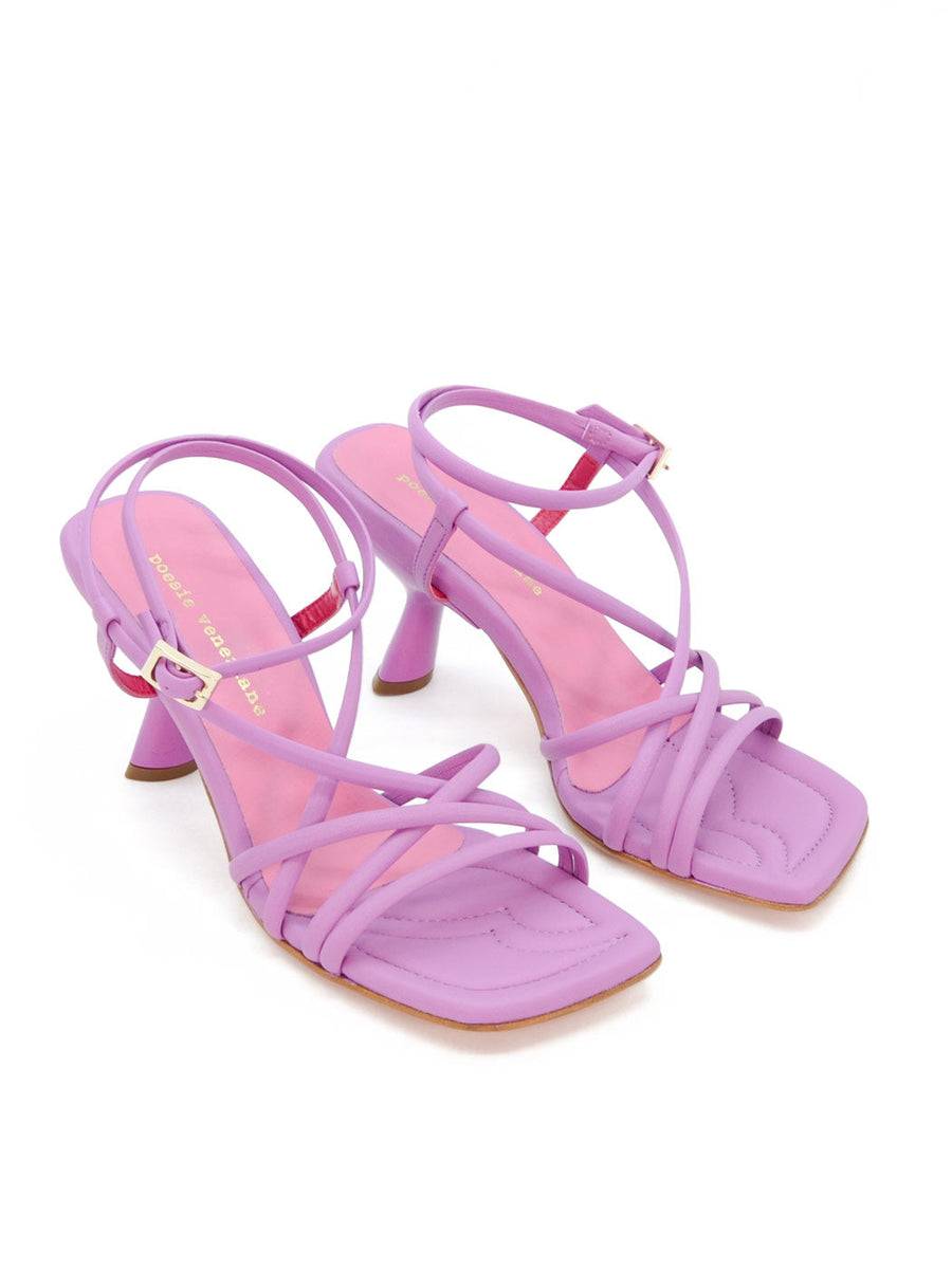 Poesie Veneziane CAMILLA