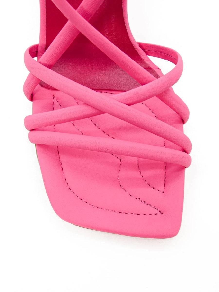 Poesie Veneziane CAMILLA