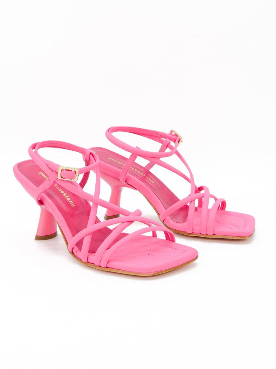 Poesie Veneziane CAMILLA