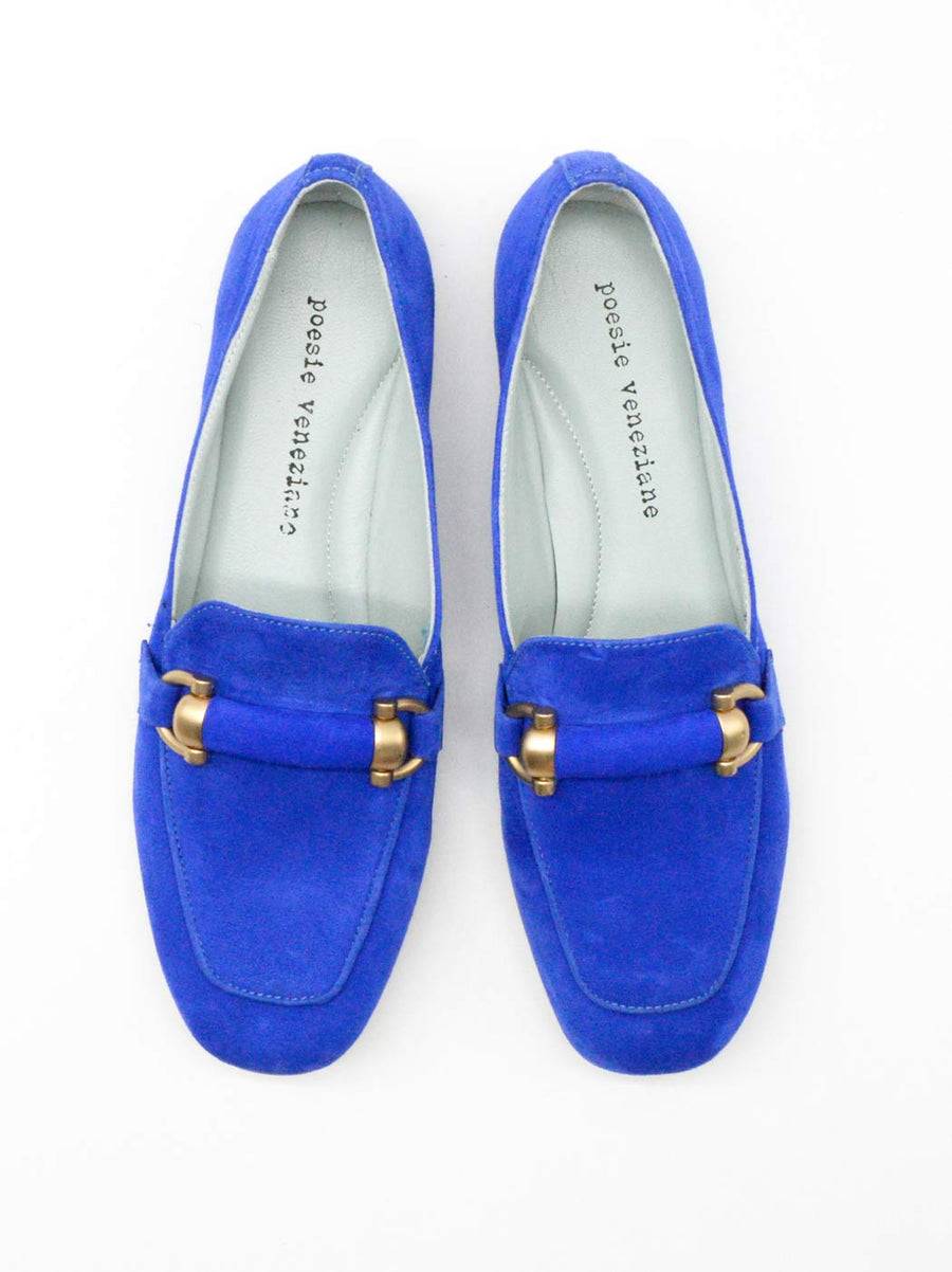 Poesie Veneziane CARMEN