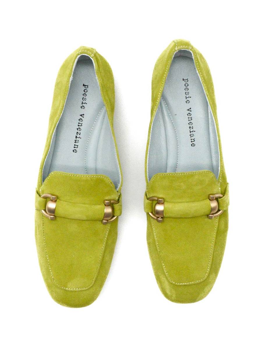 Poesie Veneziane CARMEN