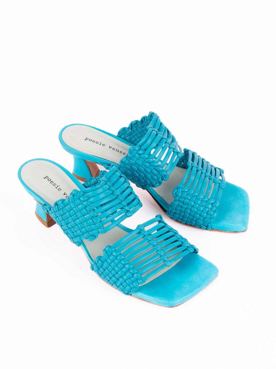 Poesie Veneziane CELIA