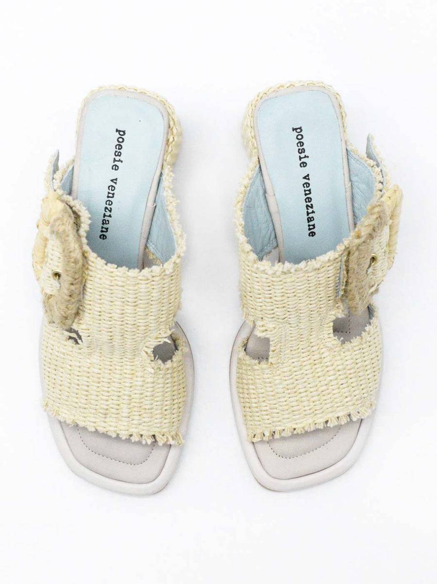 Poesie Veneziane DAWN