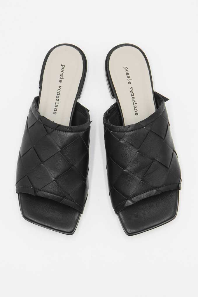 Poesie Veneziane DELILAH