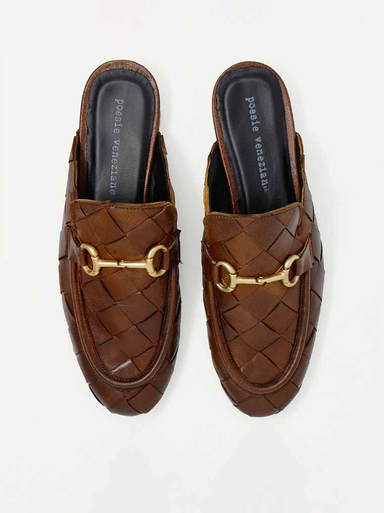 Poesie Veneziane DENISE