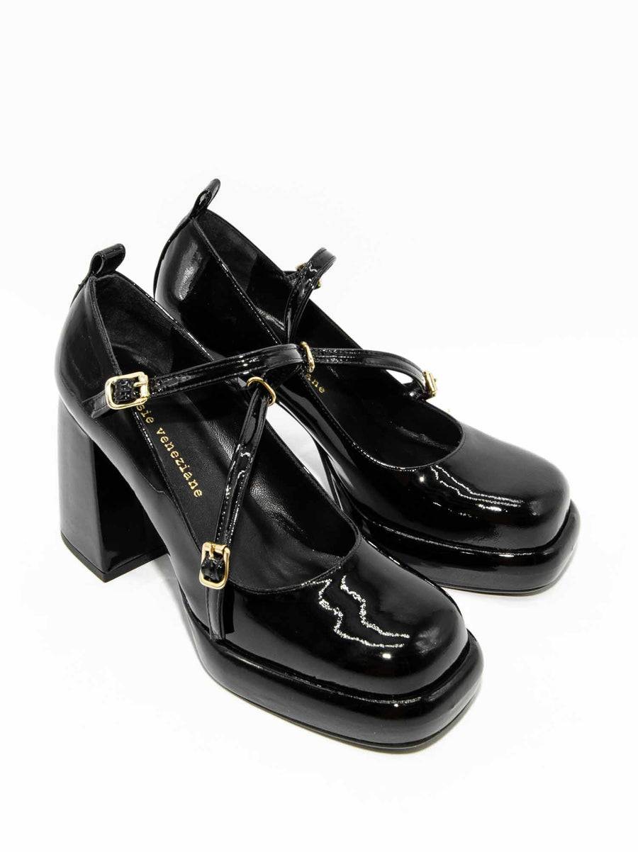 Poesie Veneziane DENKY