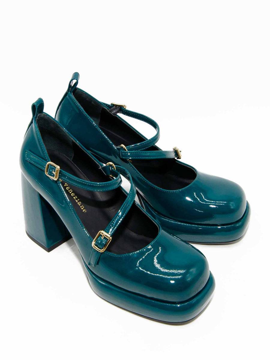 Poesie Veneziane DENKY