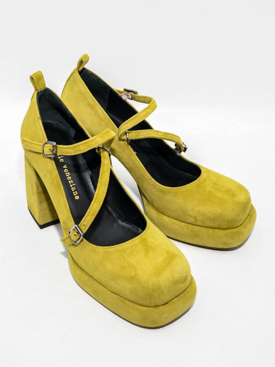 Poesie Veneziane DENKY