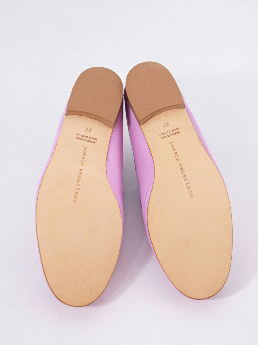 Poesie Veneziane ELIZABETH