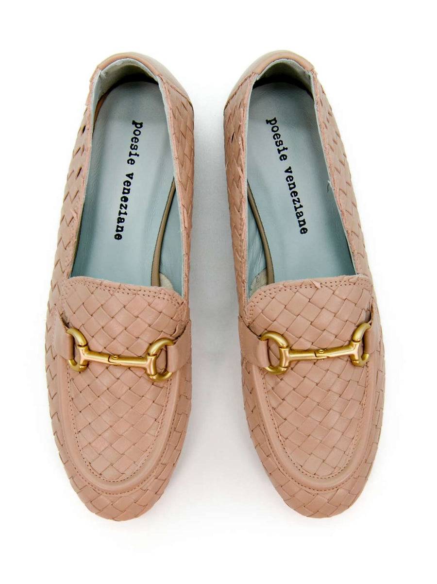 Poesie Veneziane ELIZABETH