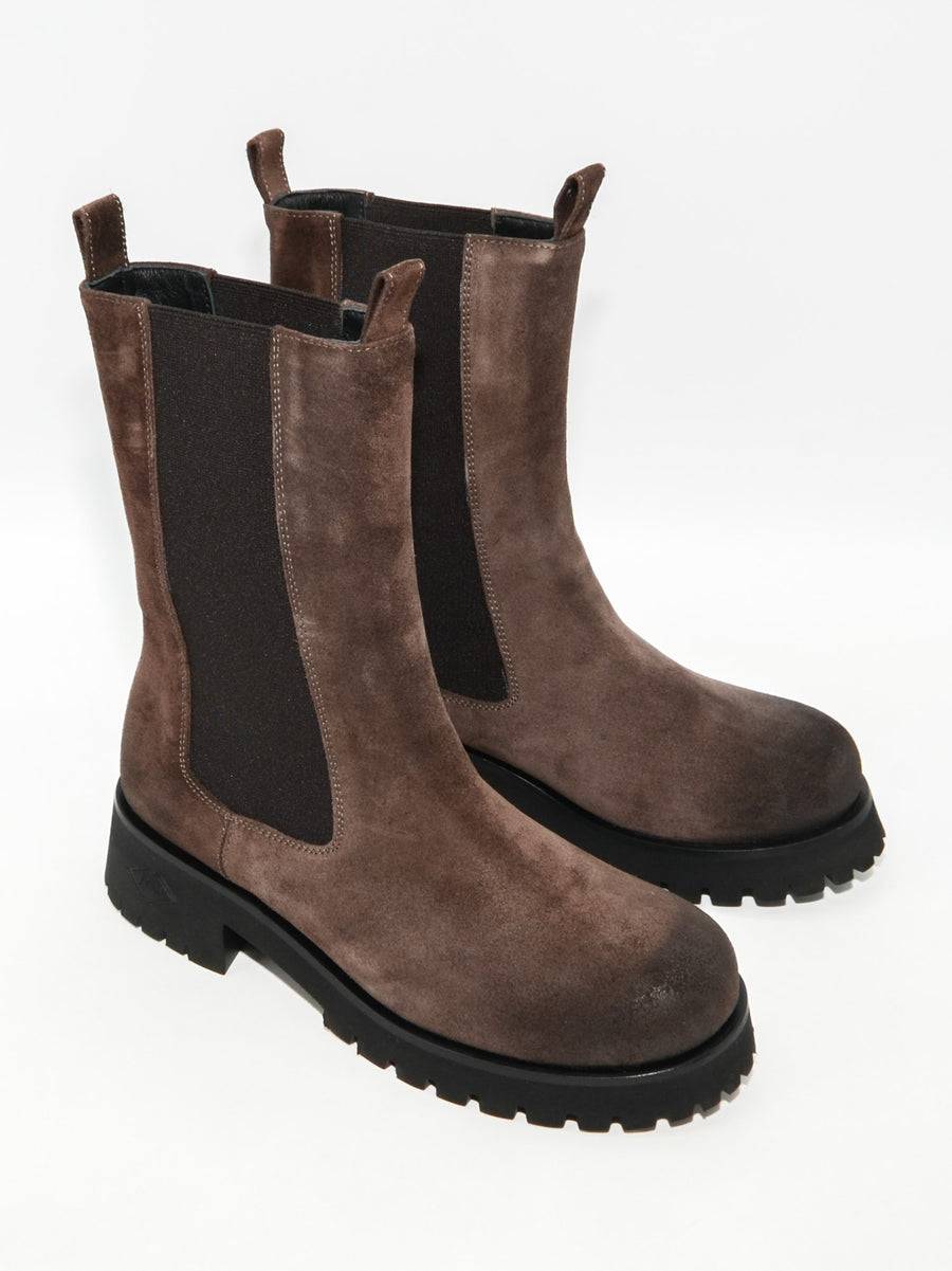 Poesie Veneziane FABIENNE