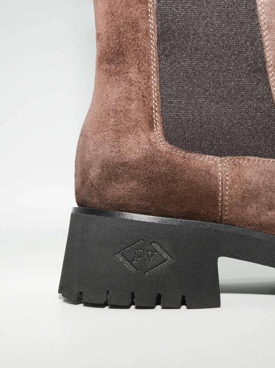 Poesie Veneziane FABIENNE